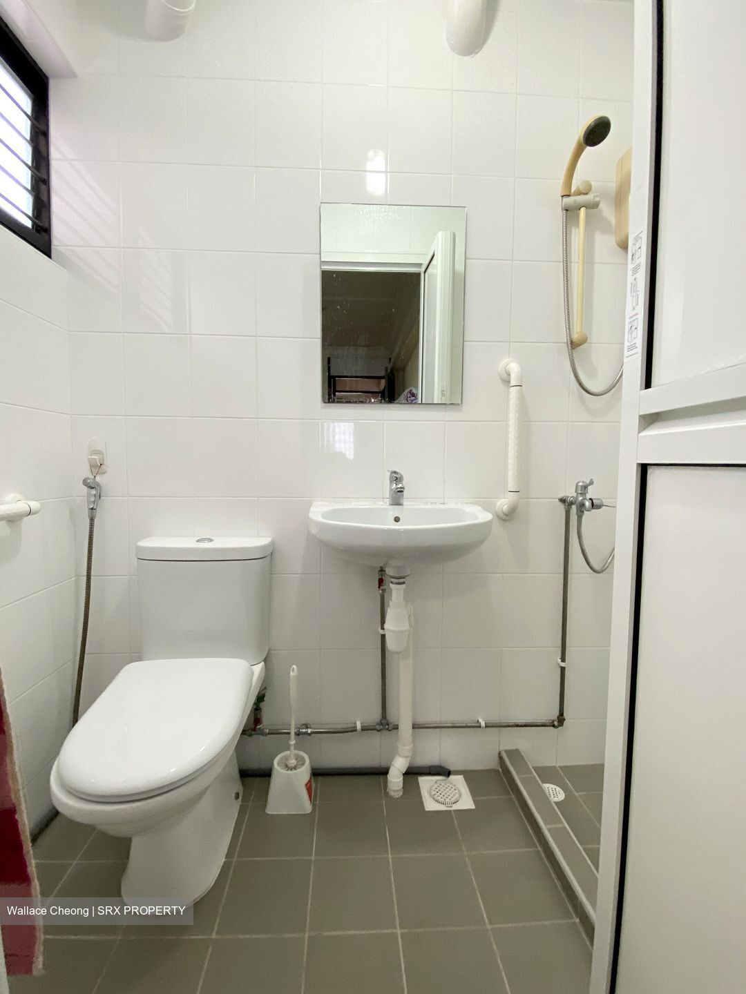 Blk 316 Ubi Avenue 1 (Geylang), HDB 3 Rooms #338837011